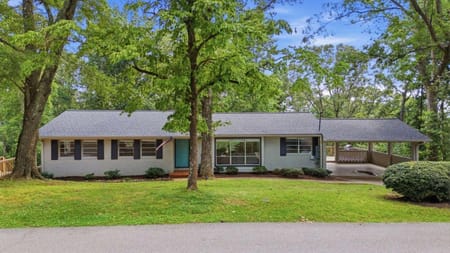 Gainesville, GA 30501 Hall County