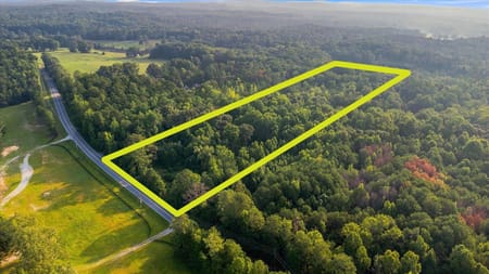 Palmetto, GA 30268 Fulton County