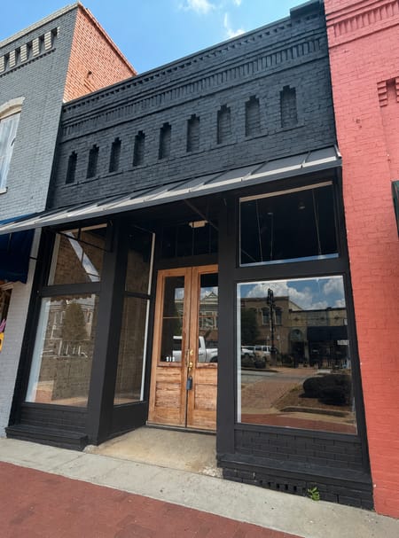 Barnesville, GA 30204 Lamar County