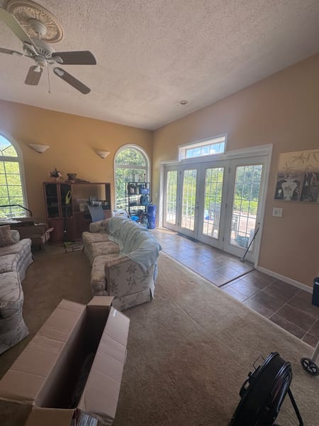 Demorest, GA 30535 Habersham County