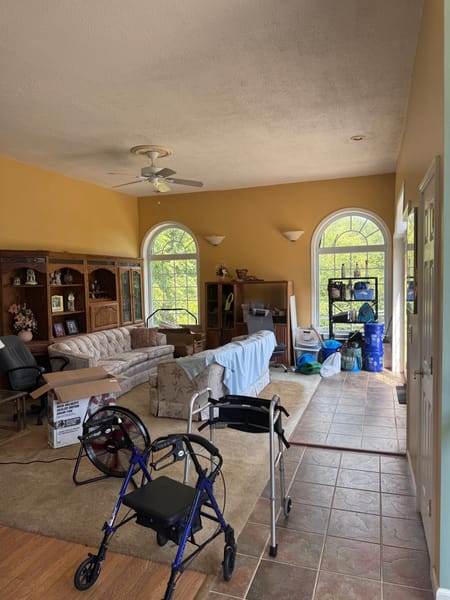 Demorest, GA 30535 Habersham County
