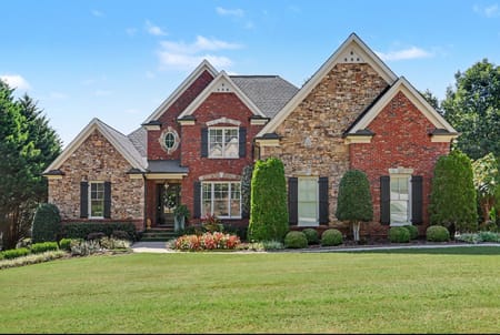 Flowery Branch, GA 30542 Hall County
