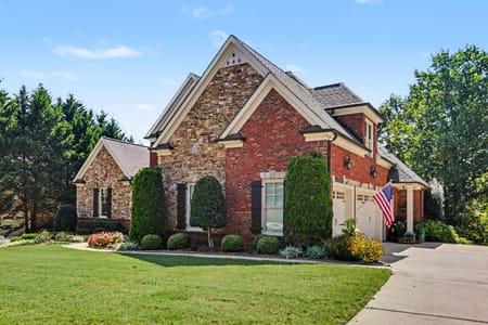 Flowery Branch, GA 30542 Hall County