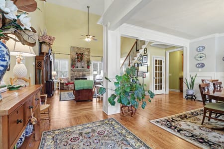 Flowery Branch, GA 30542 Hall County