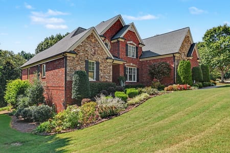 Flowery Branch, GA 30542 Hall County
