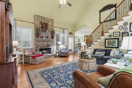 Flowery Branch, GA 30542 Hall County