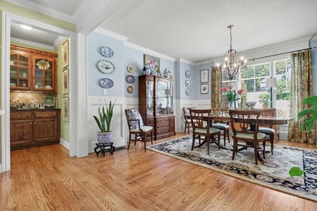 Flowery Branch, GA 30542 Hall County