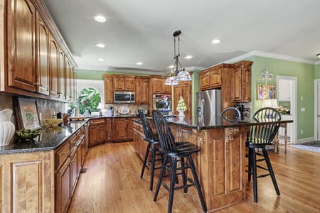 Flowery Branch, GA 30542 Hall County