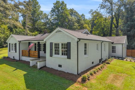 Clarkesville, GA 30523 Habersham County