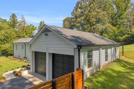 Clarkesville, GA 30523 Habersham County