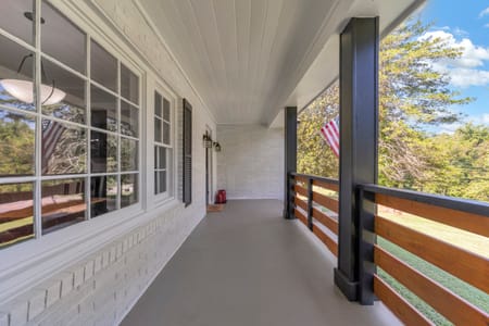 Clarkesville, GA 30523 Habersham County