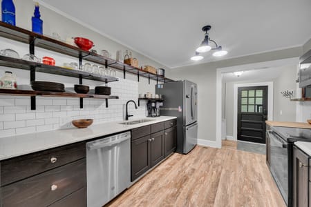 Clarkesville, GA 30523 Habersham County