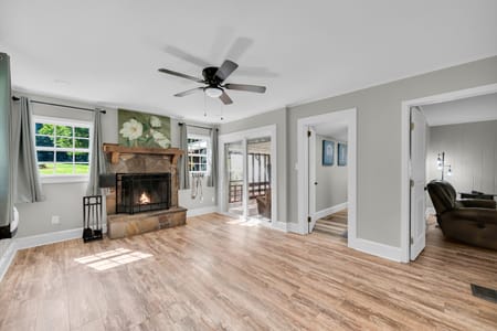 Clarkesville, GA 30523 Habersham County