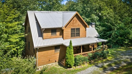Ellijay, GA 30540 Gilmer County