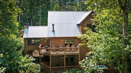 Ellijay, GA 30540 Gilmer County