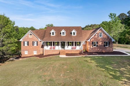 Hull, GA 30646 Clarke County