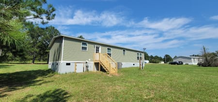 Sylvania, GA 30467 Screven County
