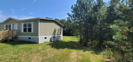 Sylvania, GA 30467 Screven County