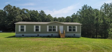 Sylvania, GA 30467 Screven County