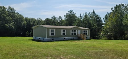 Sylvania, GA 30467 Screven County