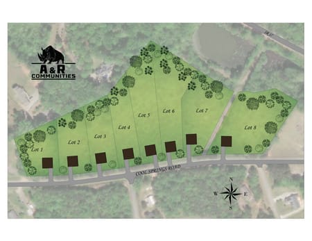 Clarkesville, GA 30523 Habersham County