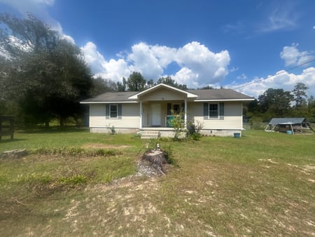 Lizella, GA 31052 Crawford County