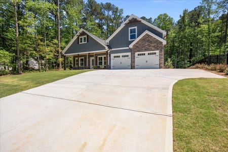 Villa Rica, GA 30180 Carroll County