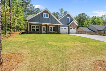 Villa Rica, GA 30180 Carroll County