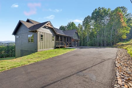 Hiawassee, GA 30546 Towns County
