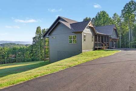 Hiawassee, GA 30546 Towns County