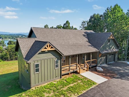 Hiawassee, GA 30546 Towns County