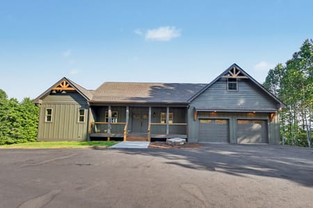 Hiawassee, GA 30546 Towns County