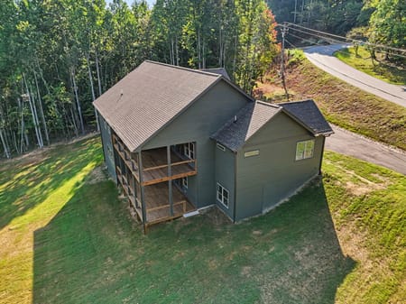 Hiawassee, GA 30546 Towns County
