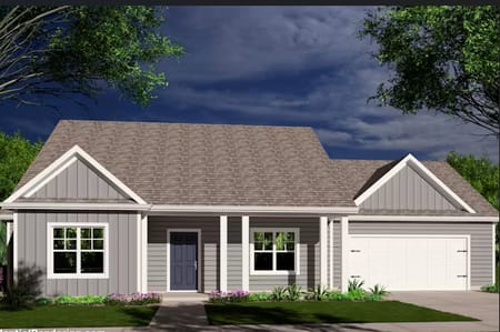 Griffin, GA 30224 Spalding County