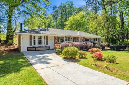 Mableton, GA 30126 Cobb County