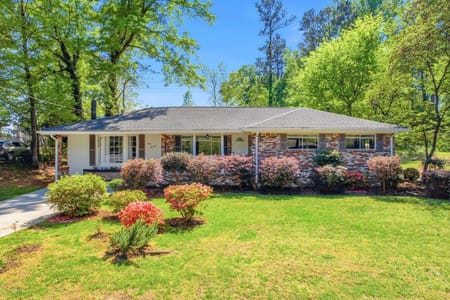 Mableton, GA 30126 Cobb County