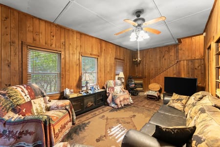 Dahlonega, GA 30533 Lumpkin County