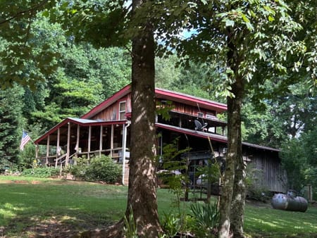 Dahlonega, GA 30533 Lumpkin County