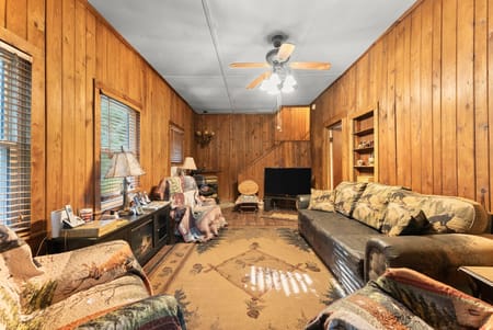 Dahlonega, GA 30533 Lumpkin County