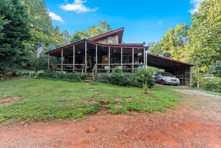 Dahlonega, GA 30533 Lumpkin County