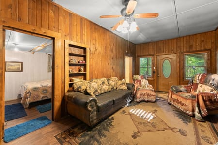 Dahlonega, GA 30533 Lumpkin County