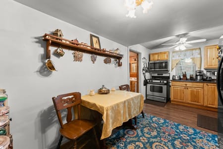 Dahlonega, GA 30533 Lumpkin County