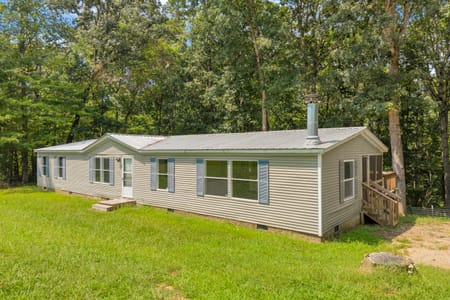 Mount Airy, GA 30563 Habersham County
