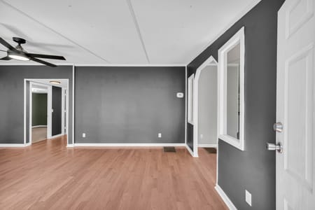 Mount Airy, GA 30563 Habersham County