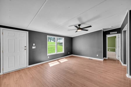 Mount Airy, GA 30563 Habersham County