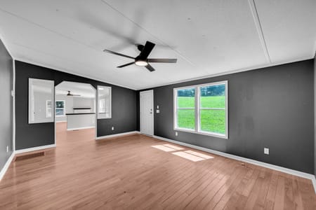 Mount Airy, GA 30563 Habersham County