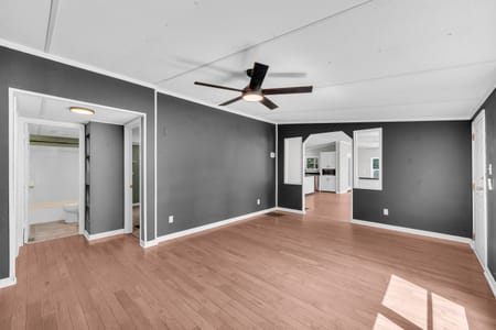 Mount Airy, GA 30563 Habersham County