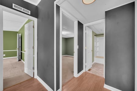 Mount Airy, GA 30563 Habersham County