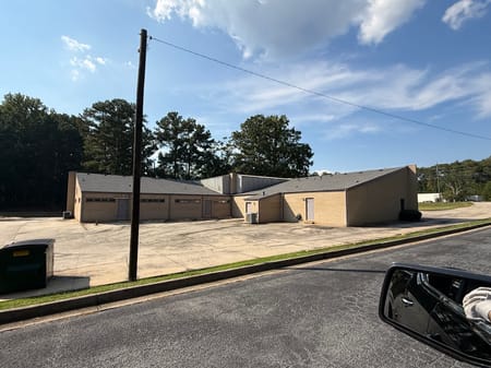 Monroe, GA 30655 Walton County