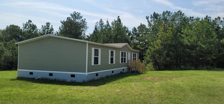 Sylvania, GA 30467 Screven County